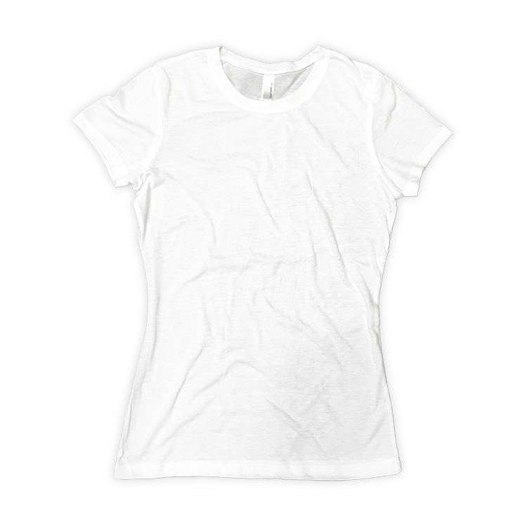 Get Inspired To Create Your Own Custom Women’s T-Shirts!