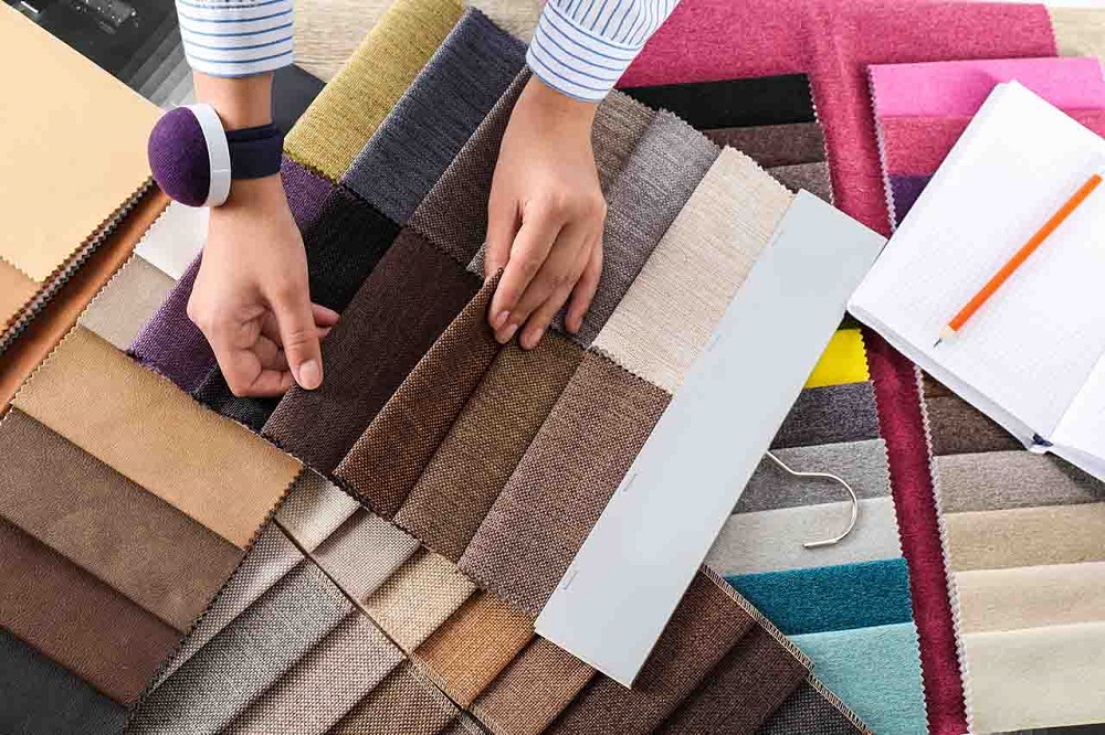 Know More about Popular Textiles and Fabrics Across the World