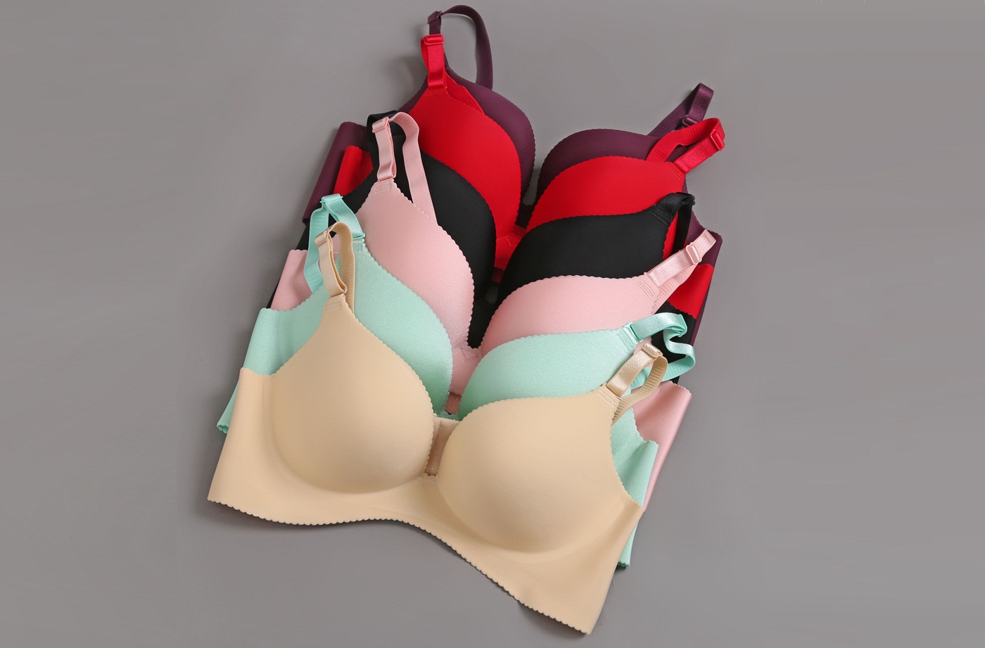 3 Reasons for Buying a Sexy Bra