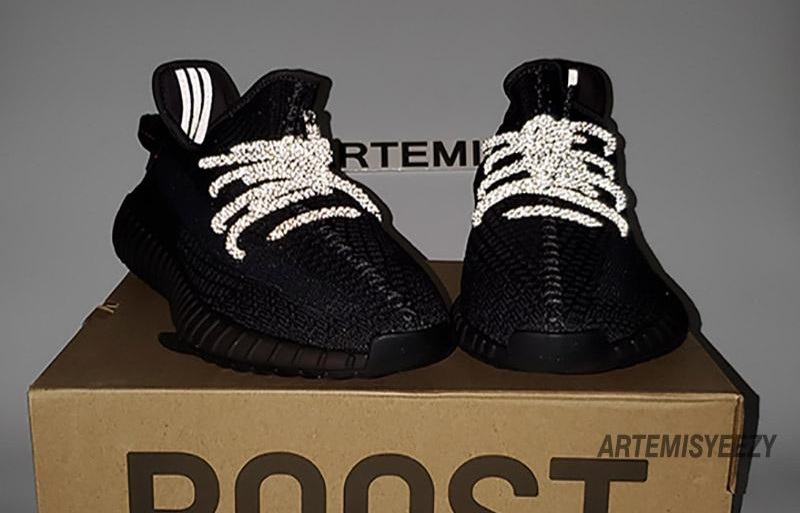 The Yeezy Boost 350 Dominated the Market