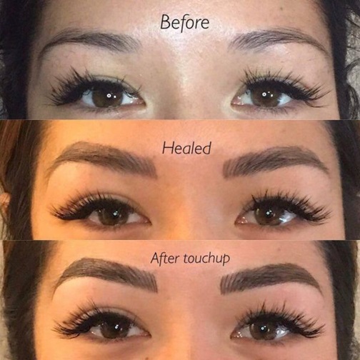 Microblading Coeur D’alene – Things To Know About The Technique
