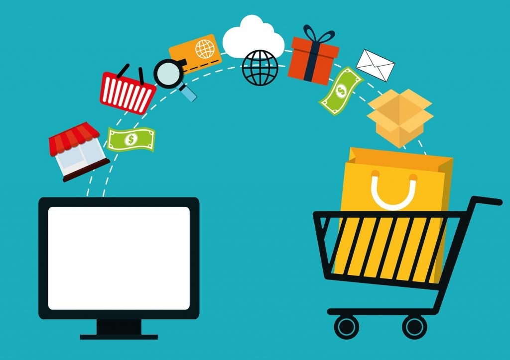 Perfect Payment for the Perfect Ecommerce Sites
