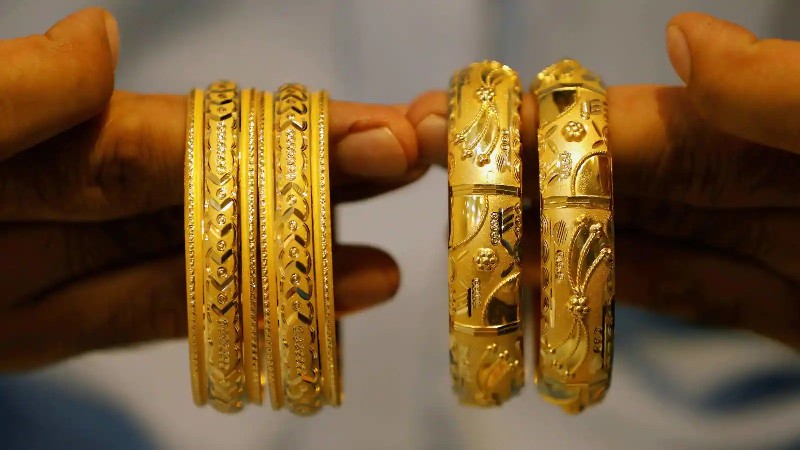 What is the BIS hallmark in gold jewellery?