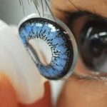 Answering Your Questions About Colored Contacts for Astigmatism