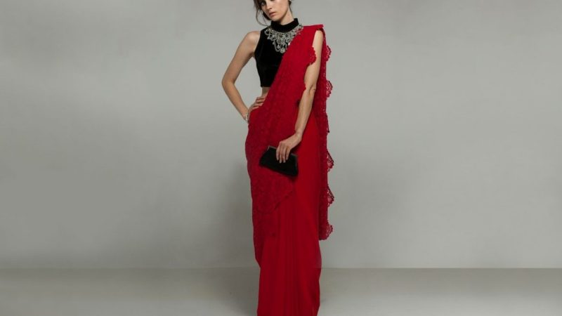 Why you must experience Handloom Silk Sarees at least once in your lifetime