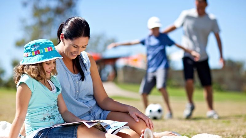 Simple Tips Towards Building a Healthier Lifestyle
