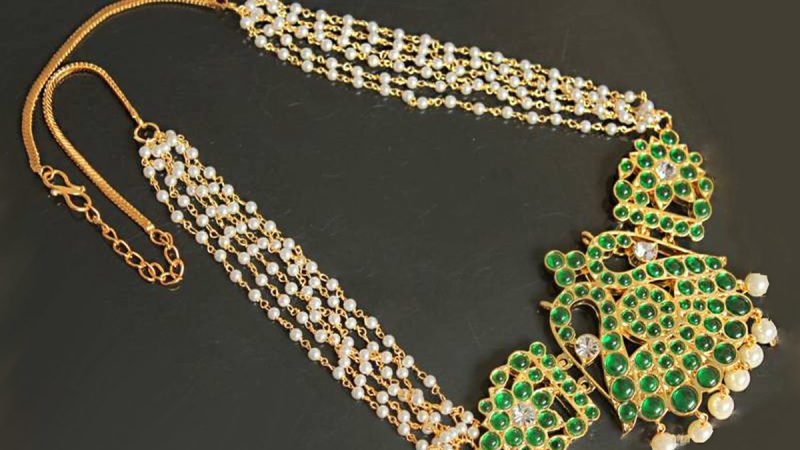 Look After Your Jewellery