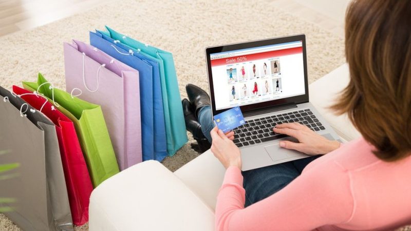 3 Mistakes To Avoid When Shopping Online
