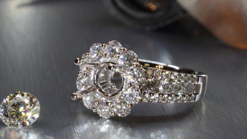 Why Do You Need a Professional Jewelry Repair?