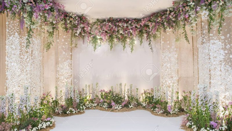 How to Choose the Perfect Theme Wedding Decorations(Collection Now)