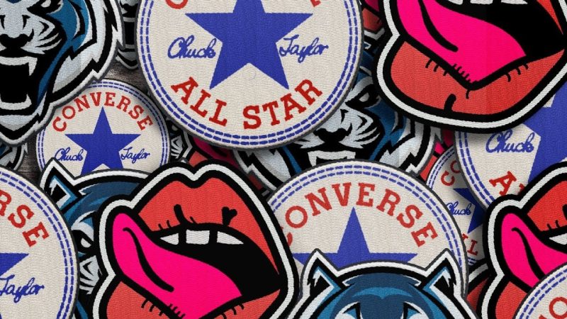 Make Your Clothes Look Better By Getting Embroidered Patches Now!