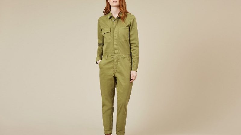 HOW FR CLOTHING Make WORKPLACE SAFER?
