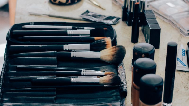 Types and Varieties ofFull Coverage Foundation