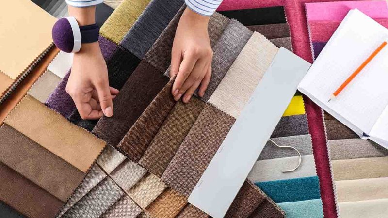 Know More about Popular Textiles and Fabrics Across the World