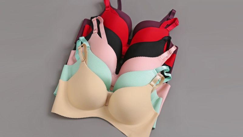 3 Reasons for Buying a Sexy Bra