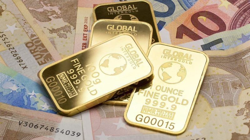 The World According to Gold Bugs