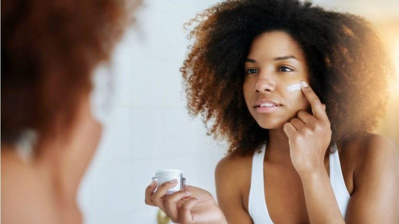 Common Moisturising Cream Mistakes