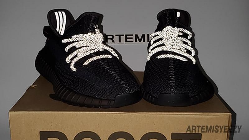 The Yeezy Boost 350 Dominated the Market