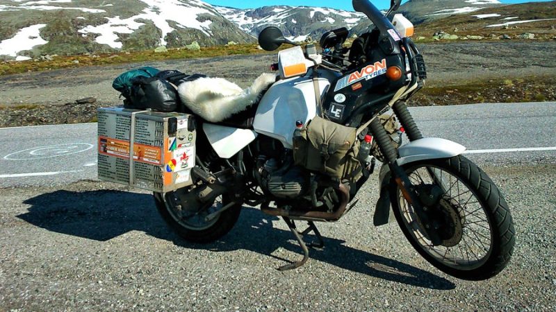 Picking Out the Softest Sheepskin Motorcycle Seat Covers for Your Bike