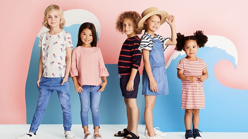 Why Korean kids fashion brand are in high demand?