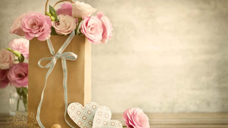 Understanding The Meaning Of Wedding Gift Registry
