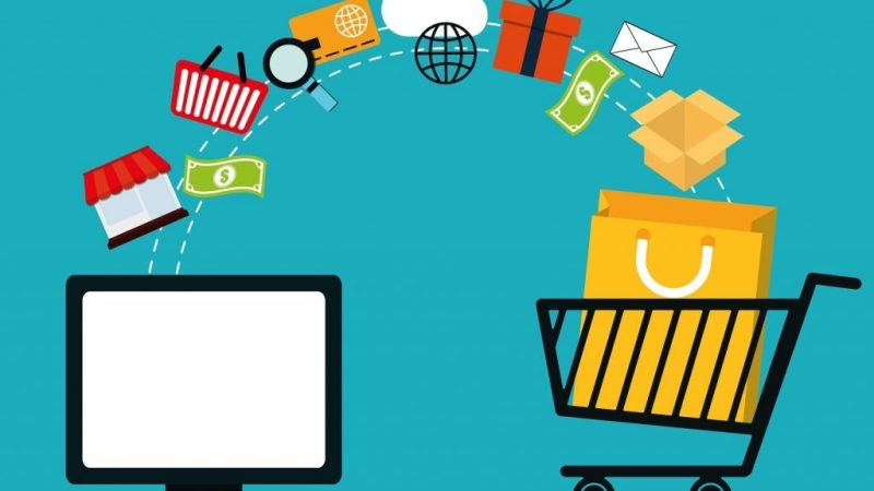 Perfect Payment for the Perfect Ecommerce Sites
