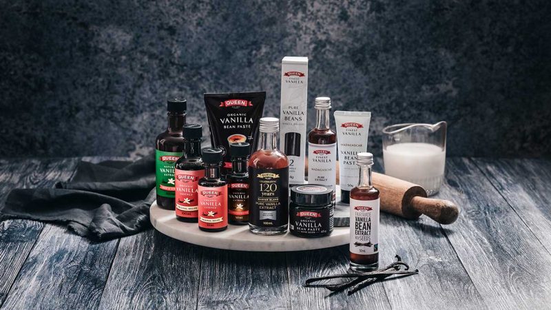 Benefits of Using Natural Extracts or Essence