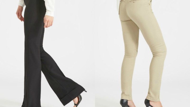 Where can tall women find tall pantsuits?