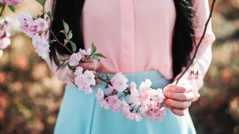 Fashion innovations inspired by nature