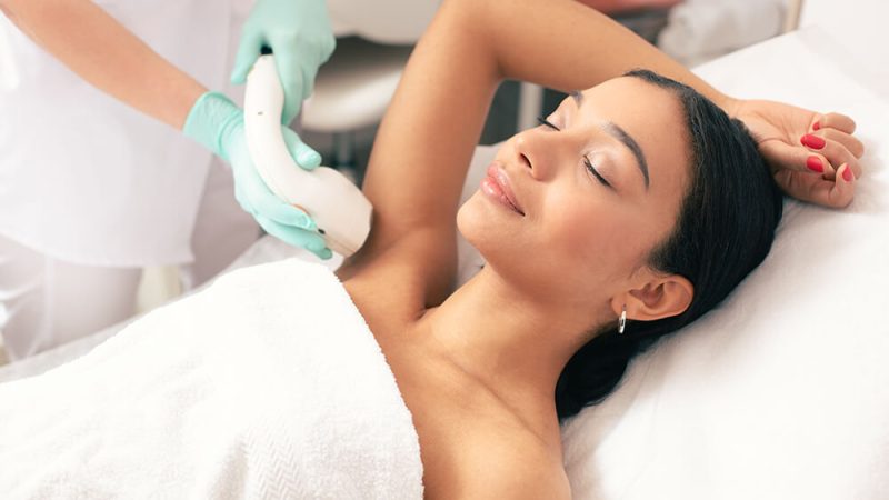 Know All About Laser Hair Removal Before Setting Out For It