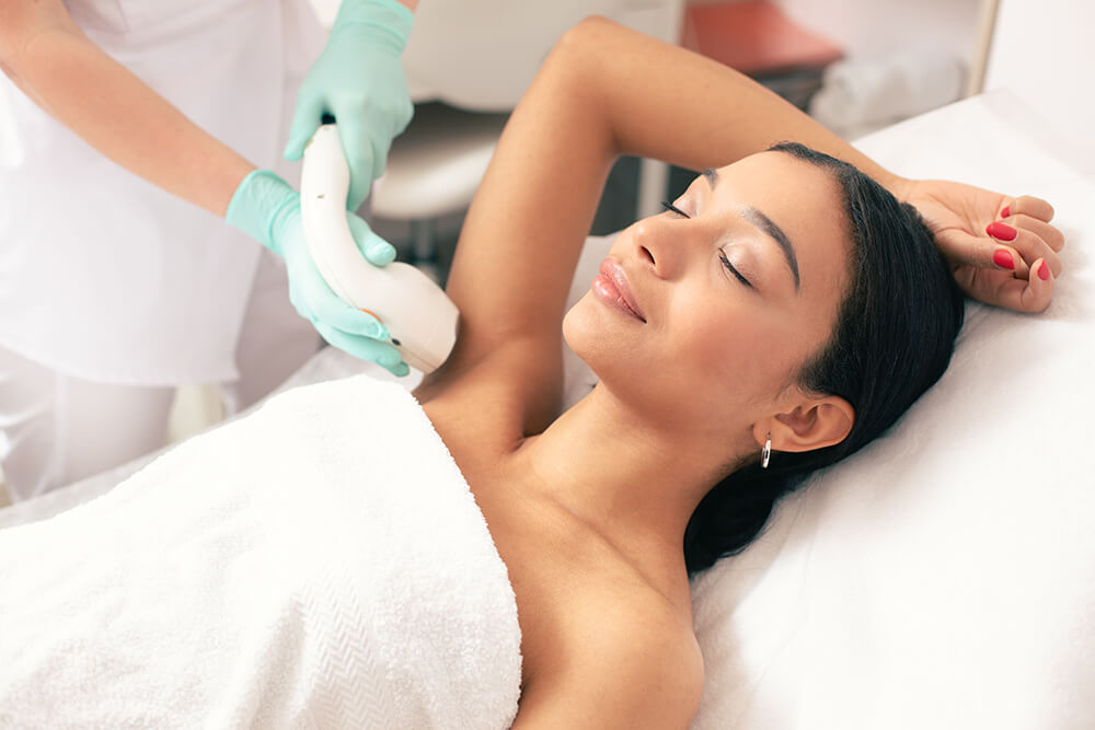 Know All About Laser Hair Removal Before Setting Out For It