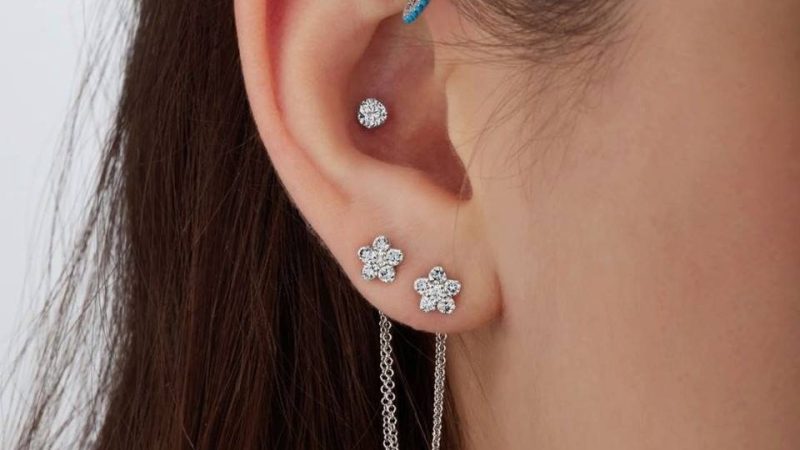 Piercing Jewelry in Canada