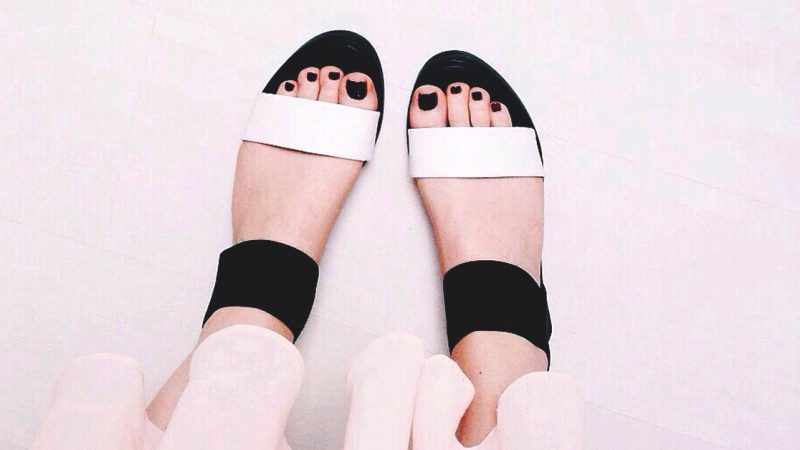 Women's Shoes: Find Out Which Model Has More To Do With You!
