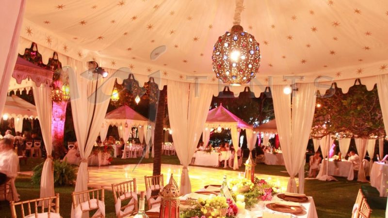 Morocco Wedding Planner