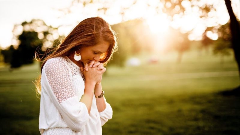 Lifestyle Guide for Young Christian Women