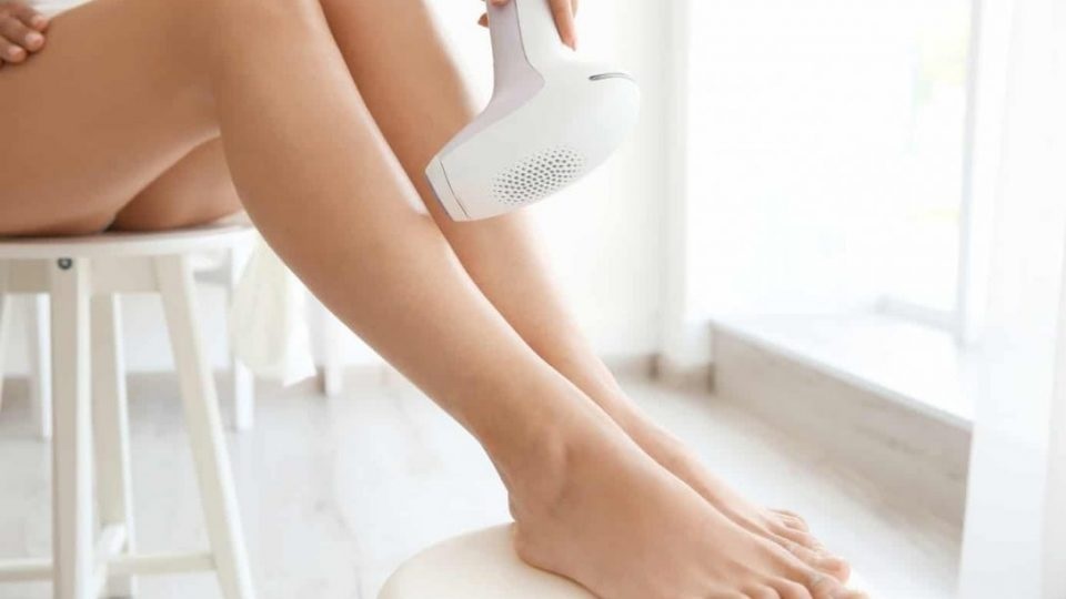 Braun Epilators Are An Effective Way Of Hair Removal