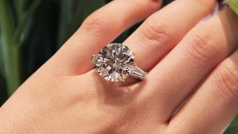 Whereabouts And Utilisation Of Good Quality Affordable Moissanite Rings In NYC