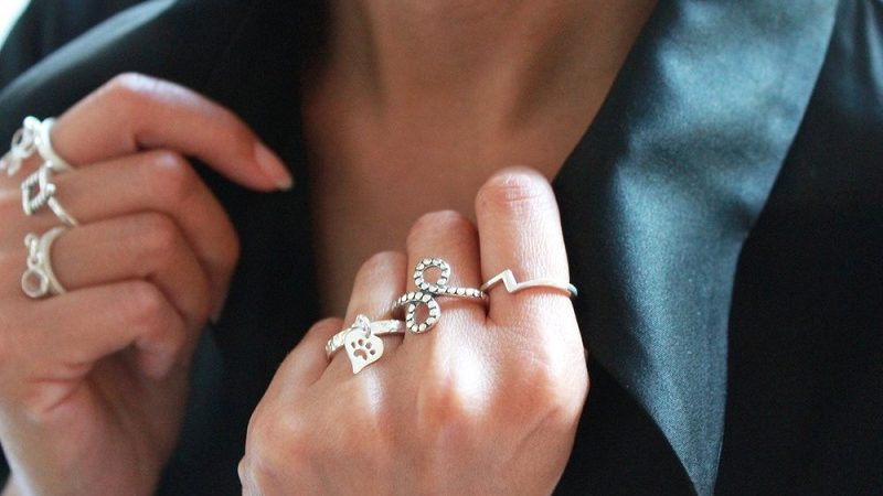 5 Reasons to Wear Silver Jewellery