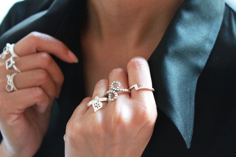 5 Reasons to Wear Silver Jewellery