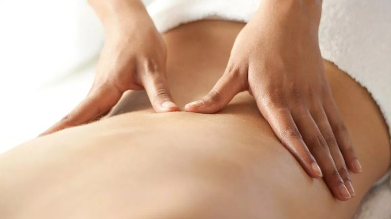 Back Massager and the Best Effects for You