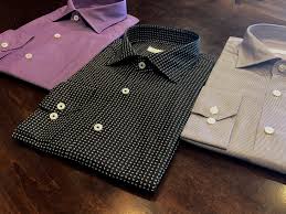 How you can look great in Custom made dress shirts that may even provide you excellent look with great comfort