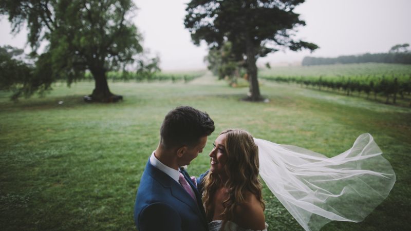 Filming Your Wedding Video with a Professional Wedding Videographer Melbourne