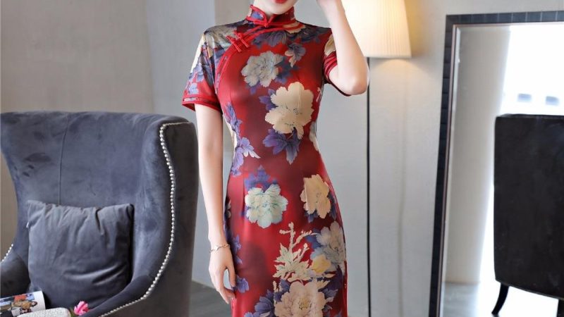 An Ultimate Guide to Know About Ancient Chinese Clothing