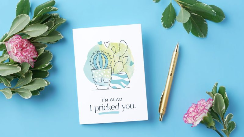 The Anniversary Greetings You Should Pick