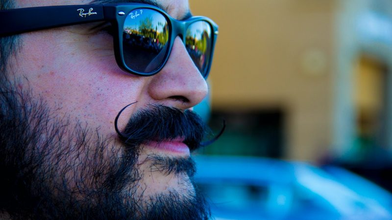 Helpful Beard Care Tips