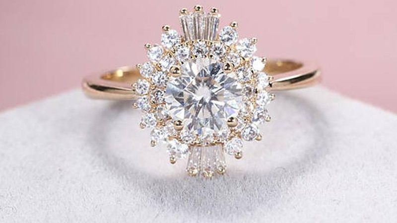 How to buy custom jewelry?