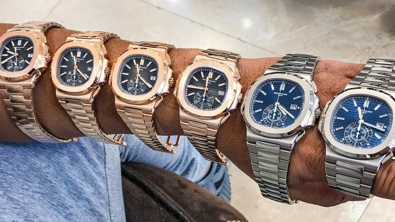 Knowing about the watches
