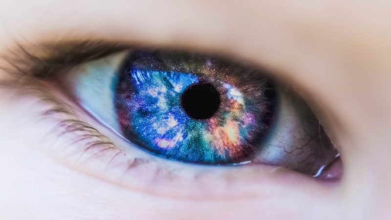Contact lens designs