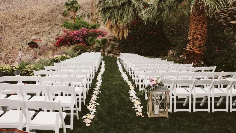The Perfect Wedding Venue for Your Special Day