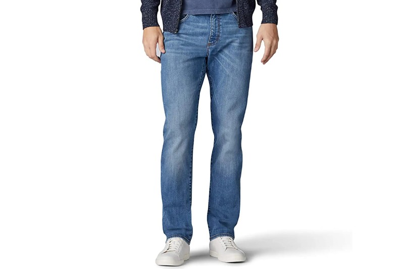 The Best Athletic Fit Jeans for Men with Big Thighs